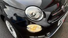 Fiat 500 1.0 Mild Hybrid 3dr Petrol Hatchback